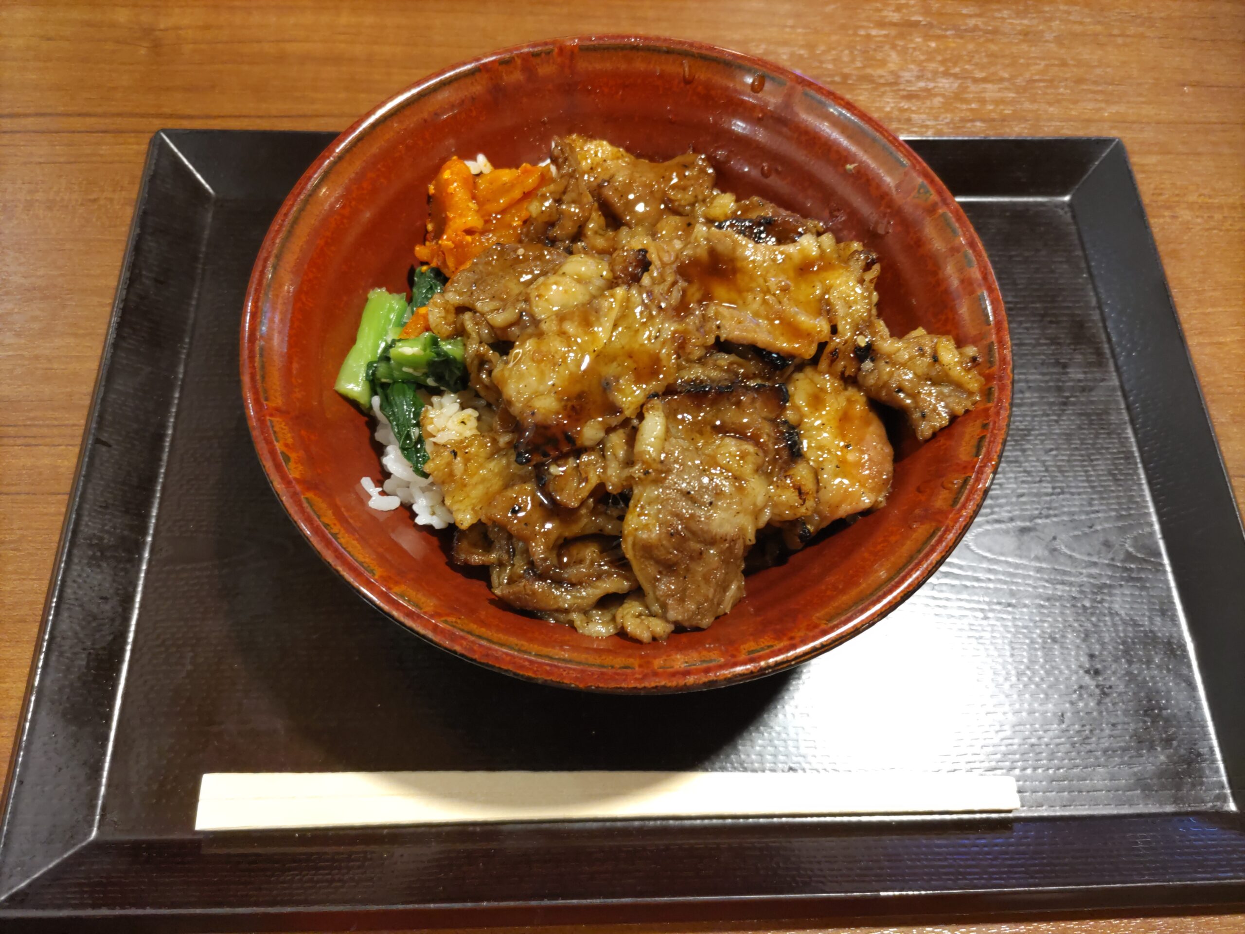神戸での夕食